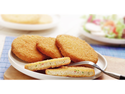 Med. Merluza c/Vegetales x 6 kg POP