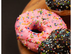 DONAS ROSAS RELLENAS X48U