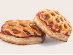 Panal relleno de membrillo Caja x50un. 72g cu