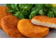 Medallon de Pollo x 5 KG - VIDAL