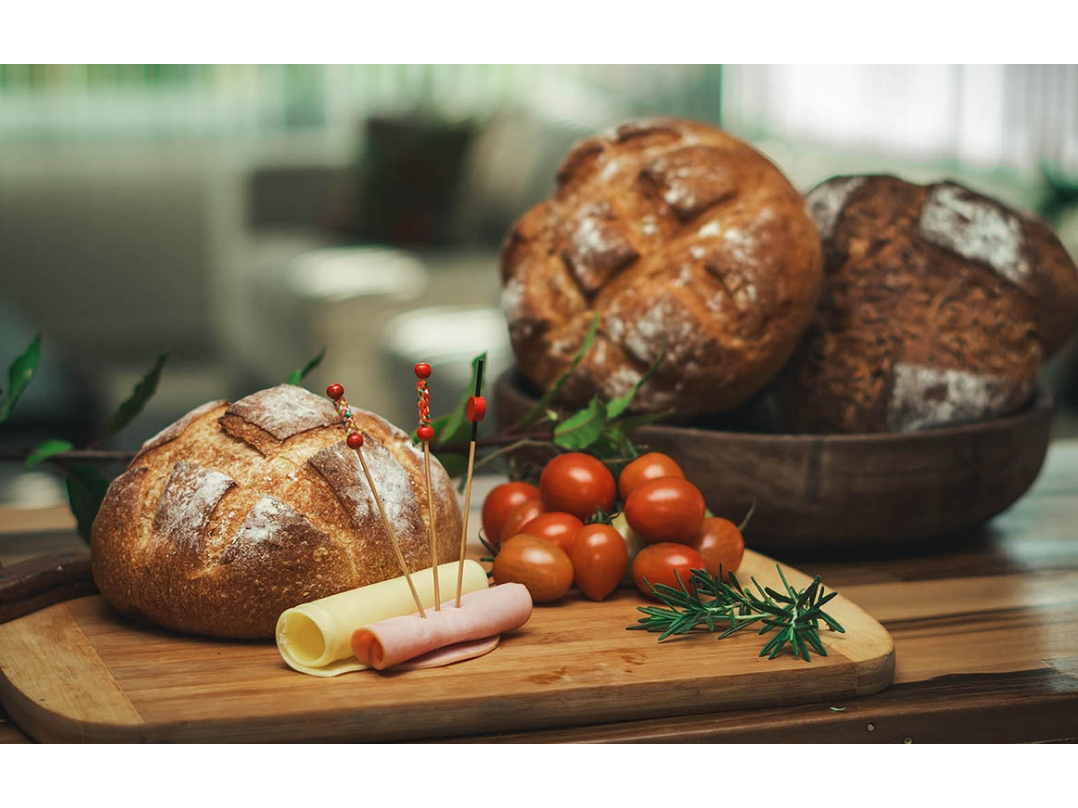 Pan de campo prec. x12uni 350g c/u PASTELINO