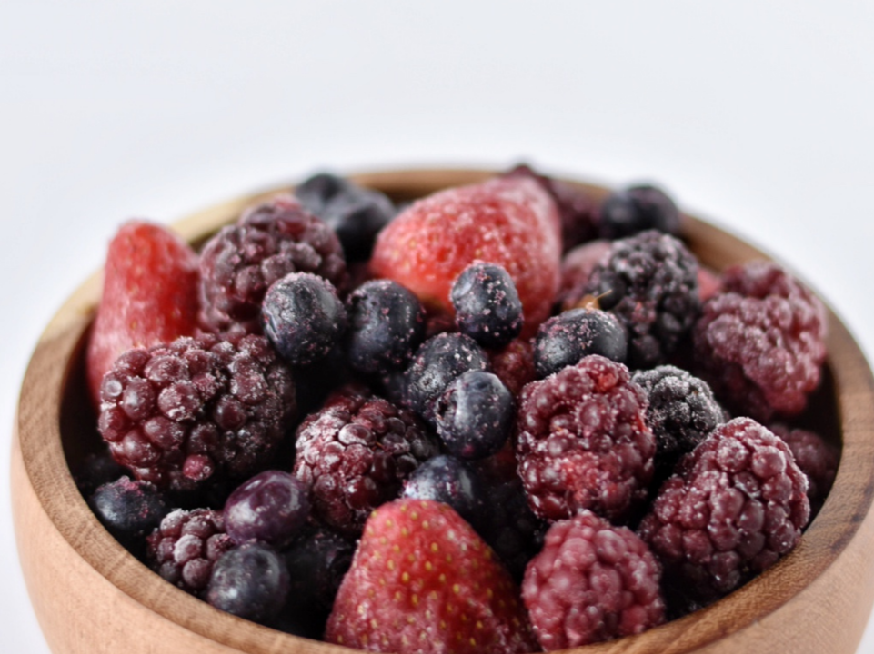 Mix Frutos Tucumanos x5kg