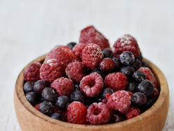 Mix Frutos Patagonicos x5kg