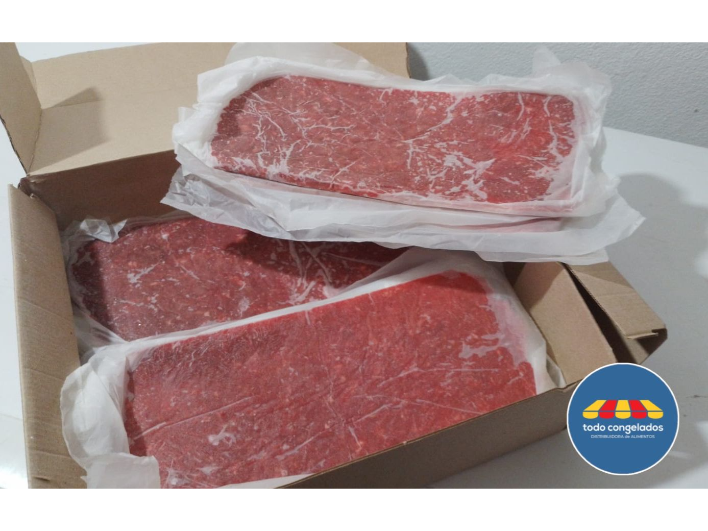 LOMO ESPECIAL 130 GR X 100 UNIDADES