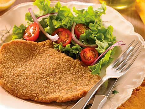 Milanesa de carne x5kg -PELL