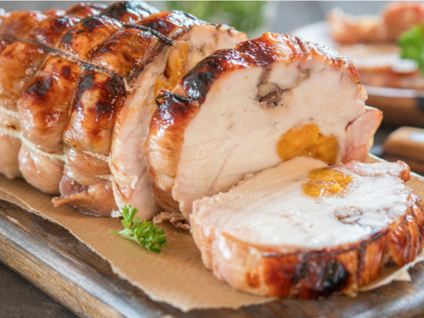 Arrollado x5kg PELLI