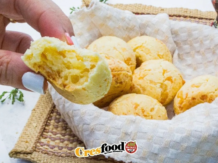 Chipa Queso  x250g 10 uni