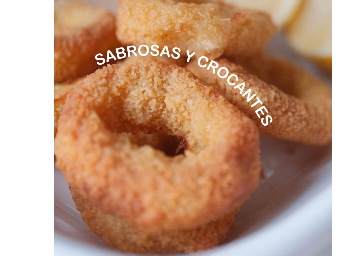 rabas rebozadas 4.5kg