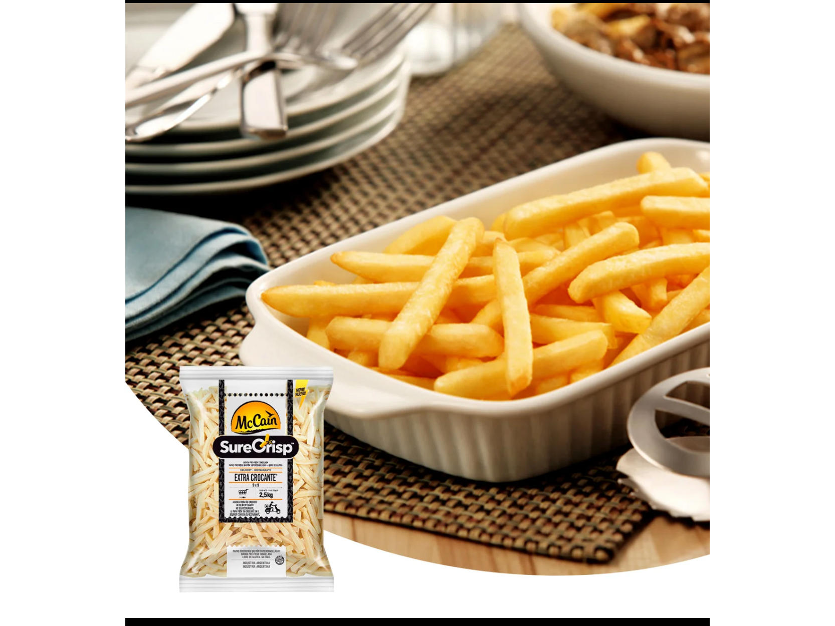 SURESCRIP TRADICIONAL MCCAIN