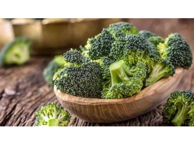 Brocoli  x5kg
