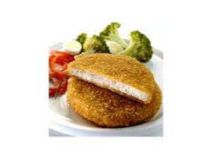 MEDALLON DE POLLO X 6 KG - ARTICO