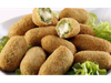 Mini Croqueta Esp/Q x 6kg. - ARTICO