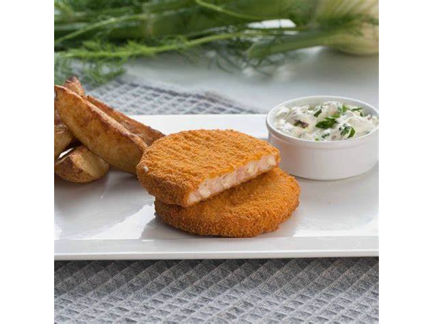 Medallon Pollo x 6 kg POP