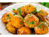 Albondigas de pollo x5kg