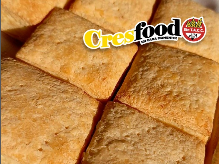 Criollos x3 Aluminio o Clásicos