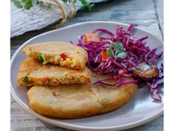 Mila Mix de 5 vegetales x 6kg.