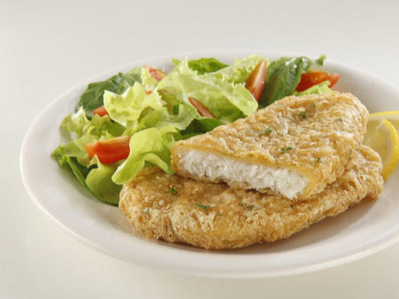 Mini Mila Merluza Romana c/Provenzal  x 6kg - ARTICO