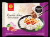 Ravioles de carne y acelga x400g