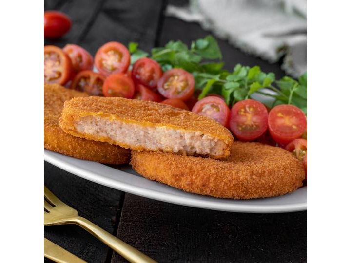 Med. Merluza c/ Tom/ Q x 6kg.