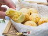 Chipa Queso x250g 10 uni