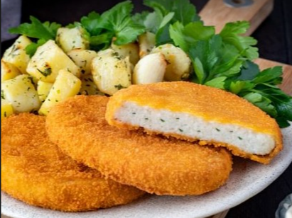 Med Merluza c/ provensal x 6 kg  SOLIMENO