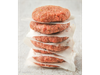 Hamburguesa de carne x5kg PELL