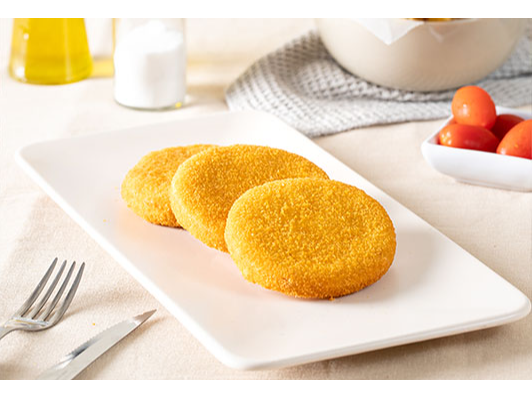 Med. Merluza Esp/Q x 6 kg - Tiernis