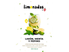 LIMONADA N 2-LIMON MENTA Y PEPINO x15 UNIDADES