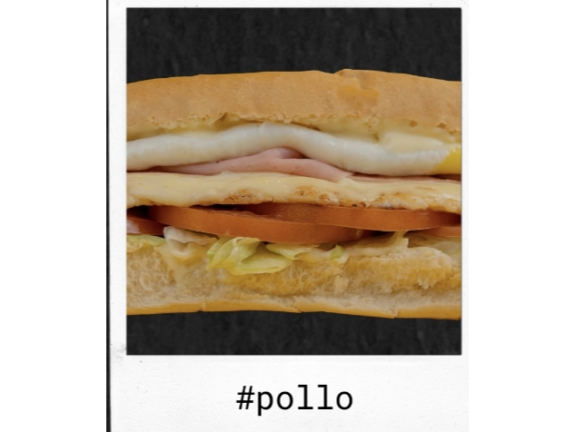 BIFE DE POLLO x100gr X100UNI