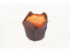 Tulipas/Muffins de Vainilla x36uni