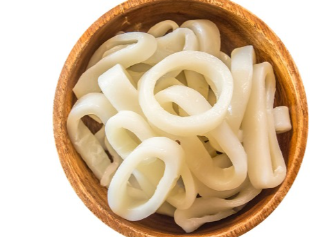 Anilla de calamar Cong. x7kg Vitzzo