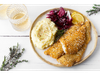 Filet Merluza Finas Hierbas Croc x 6 kg POP