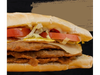 Milas de carne x6kg LA