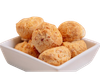 Chipa congelado caja x5kg.