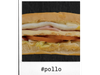 BIFE DE POLLO x100gr X100UNI