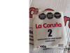 La coruña 72 Medallones de carne vacuna Peso neto 3,6kg