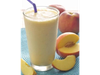 LICUADO DE DURAZNO