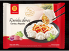 Ravioles de cerdo y repollo x400g
