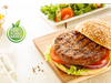 VEGGIE BURGER X 6 KG ARTICO