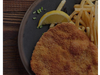 Milas de pollo x6kg LA