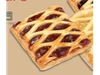 Rejilla con membrillo (Caja x84u de 50g c/u) PASTELINO