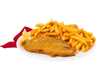 Milanesa de carne x 5 kg -PELL