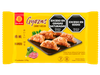 Empanadas chinas de carne y acelga x12uni