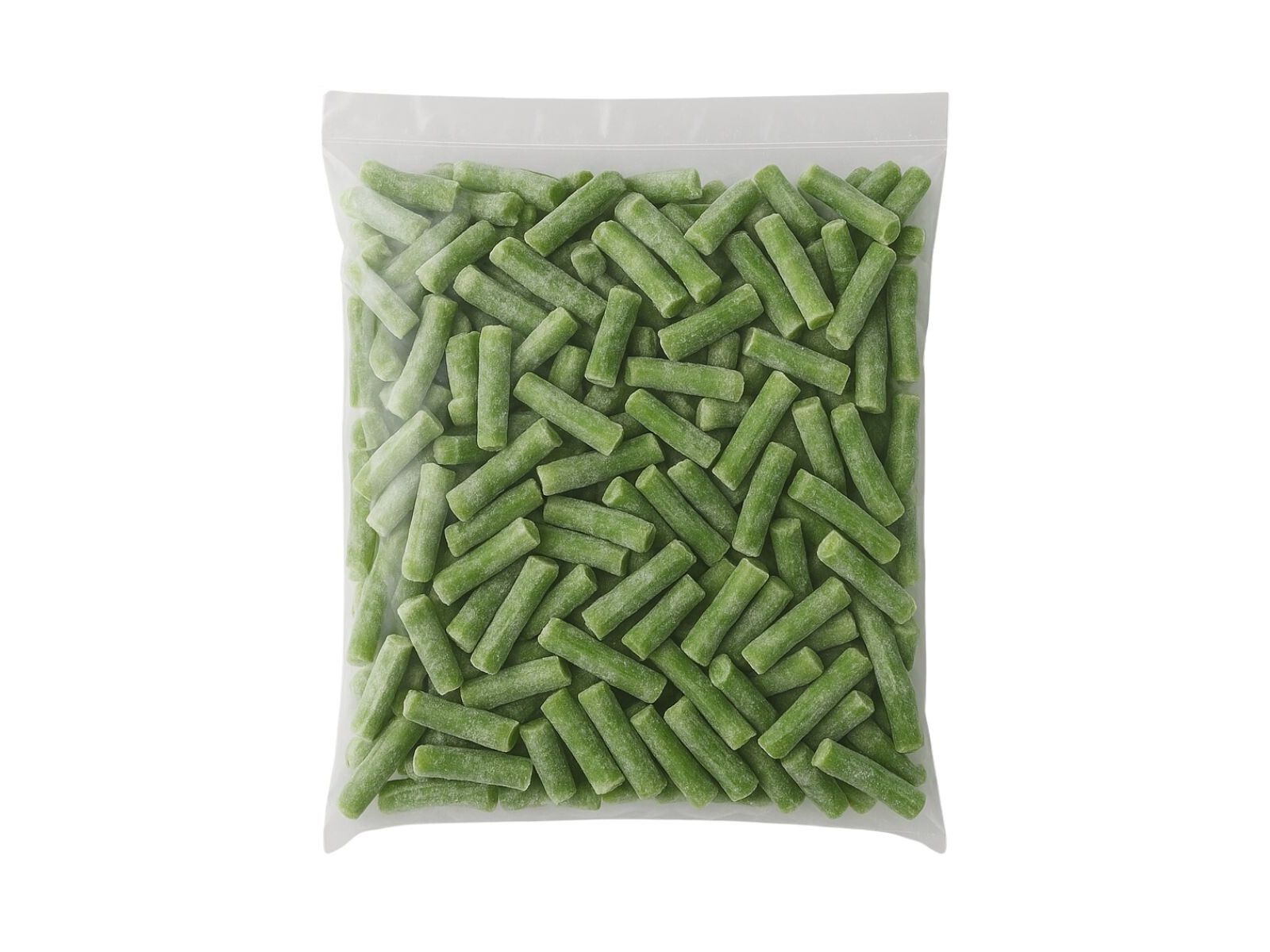 Chaucha x 1kg