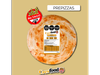 Pre pizza individual Clasica