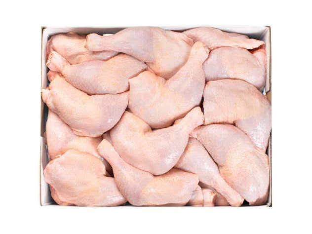 PATA MUSL0 A SANTA ISABEL x 10 kg