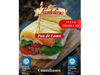 Pan de Lomo Cocido cong. 20 und de 170gr c/u