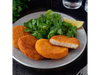 Med. Pollo 15x320grs.