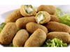 Mini Croqueta Esp/Q x 6kg. - ARTICO
