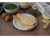 Mila de pollo Iner x5kg 120-130gr c/u